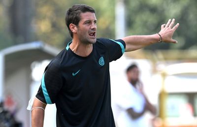 Performanță de excepție pentru Cristi Chivu! Inter U19 e în finala campionatului, după ce a revenit de la 0-3 în 16 minute