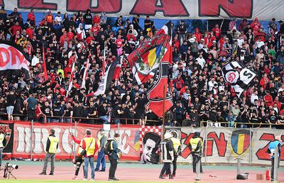 Aniversare de coșmar pentru DDB » La fix 4 ani de la lansarea programului socios, Dinamo a retrogradat în premieră!