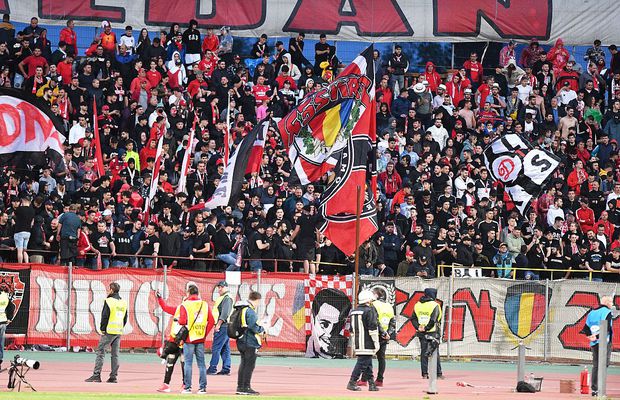 Aniversare de coșmar pentru DDB » La fix 4 ani de la lansarea programului socios, Dinamo a retrogradat în premieră!