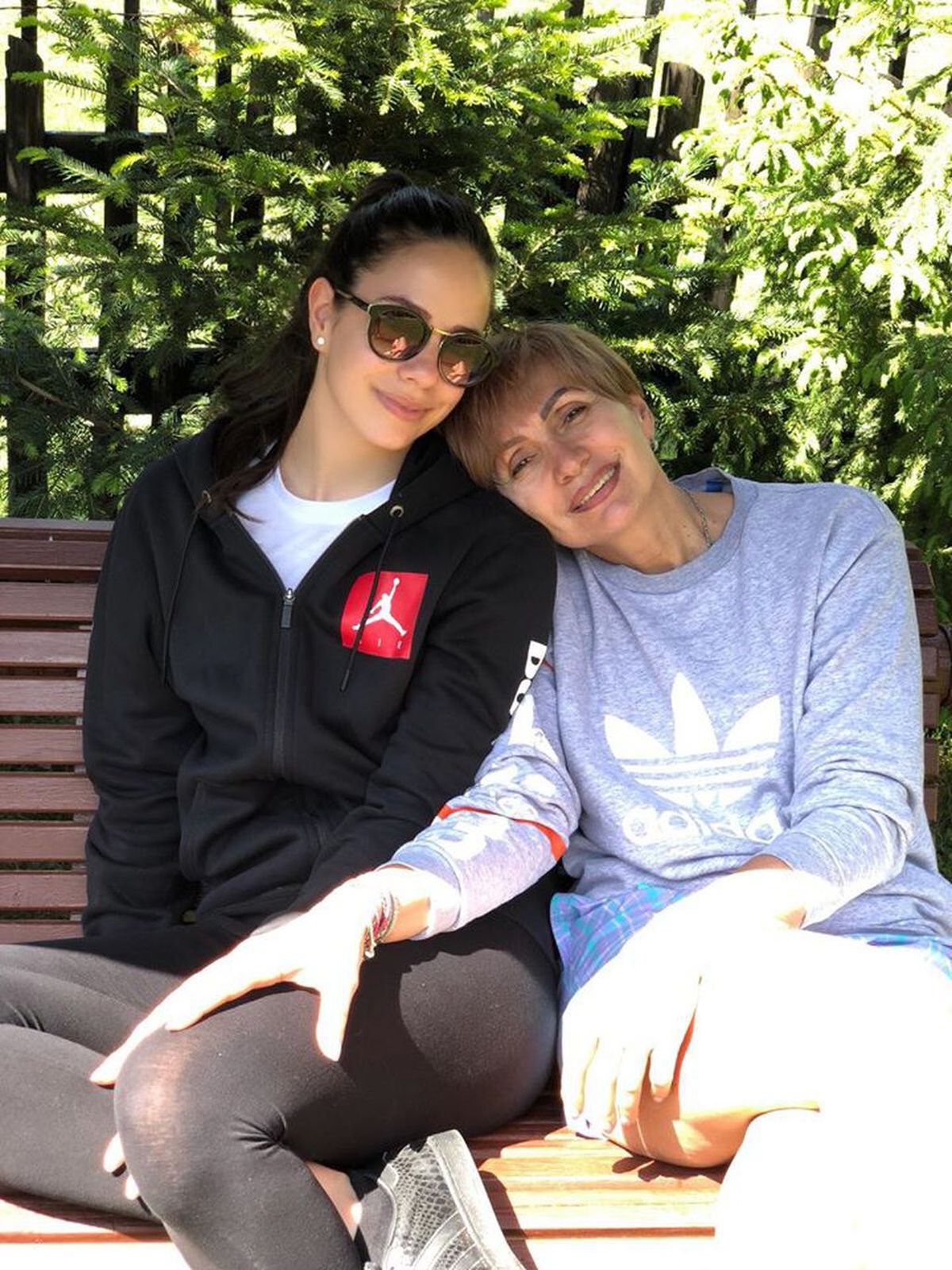 Sorina Tîrcă, jucătoare-cheie pentru Rapid: „Atunci mi-am dat seama că putem câștiga titlul” » Mâine se căsătorește cu Grozav