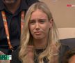 Puștiul Rune a făcut meciul vieții la Roland Garros, dar toate camerele au fost îndreptate spre sora lui: „N-am văzut producător mai obsedat”
