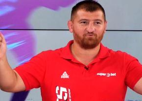 Cătălin Moroșanu, campanie anti-bullying prin județele Moldovei: „Prima dată am luat bătaie de la o fată”