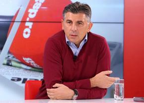 Ionuț Lupescu, după retrogradarea lui Dinamo: „Sunt furios! Badea, Elias și Mureșan au distrus clubul!”