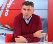 Ionuț Lupescu, 53 de ani, i-a criticat dur pe șefii lui Dinamo din ultimele două decenii, considerați vinovați de „Kaiser” pentru situația actuala a clubului.
