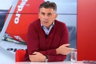 Ionuț Lupescu: „Niciodată nu m-am așteptat să merg la un Dinamo - Steaua în Liga 2”