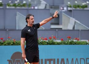 Reacție vehementă a lui Patrick Mouratoglou, după huiduielile de la Roland Garros: „Ne e permis, ştiţi?”