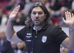 Adi Vasile îi ia apărarea Cristinei Neagu, după ce handbalista a lansat acuze de blat la adresa Rapidului: „Dacă vom continua așa, ne păcălim”