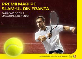 Joci toată săpămâna la pariuri și iei banii la final. Ce n-a văzut Parisu’!