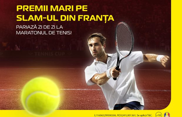 Joci toată săpămâna la pariuri și iei banii la final. Ce n-a văzut Parisu’!