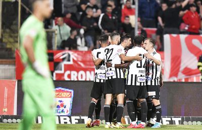 Fostul antrenor din Liga 1 analizează lotul lui U Cluj: „E nevoie de investiții serioase” + Sfat pentru Lincar: „Fii mai «alunecos»!”