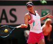 Irina Begu s-a oprit în optimile de finală la Roland Garros! Intră în top 50 și primește un cec important