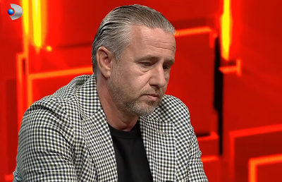 De ce a ales Reghecampf să vină la Craiova: „Am făcut-o pentru mama”