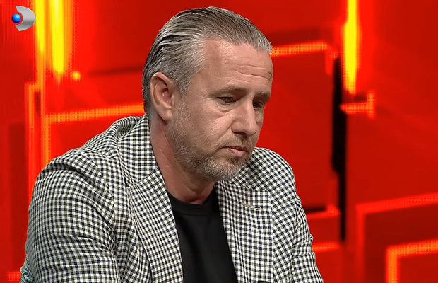 De ce a ales Reghecampf să vină la Craiova: „Am făcut-o pentru mama”