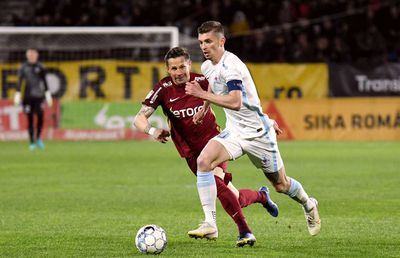 FCSB, campioana InStat » Concluziile după finalul de sezon: cum arată cel mai bun „11” + Doi roș-albaștri au avut cel mai bun index