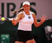 Irina Begu s-a oprit în optimile de finală la Roland Garros! Intră în top 50 și primește un cec important