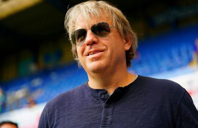 Todd Boehly e noul patron al celor de la Chelsea » Prima reacție a americanului: „Sunt onorat”