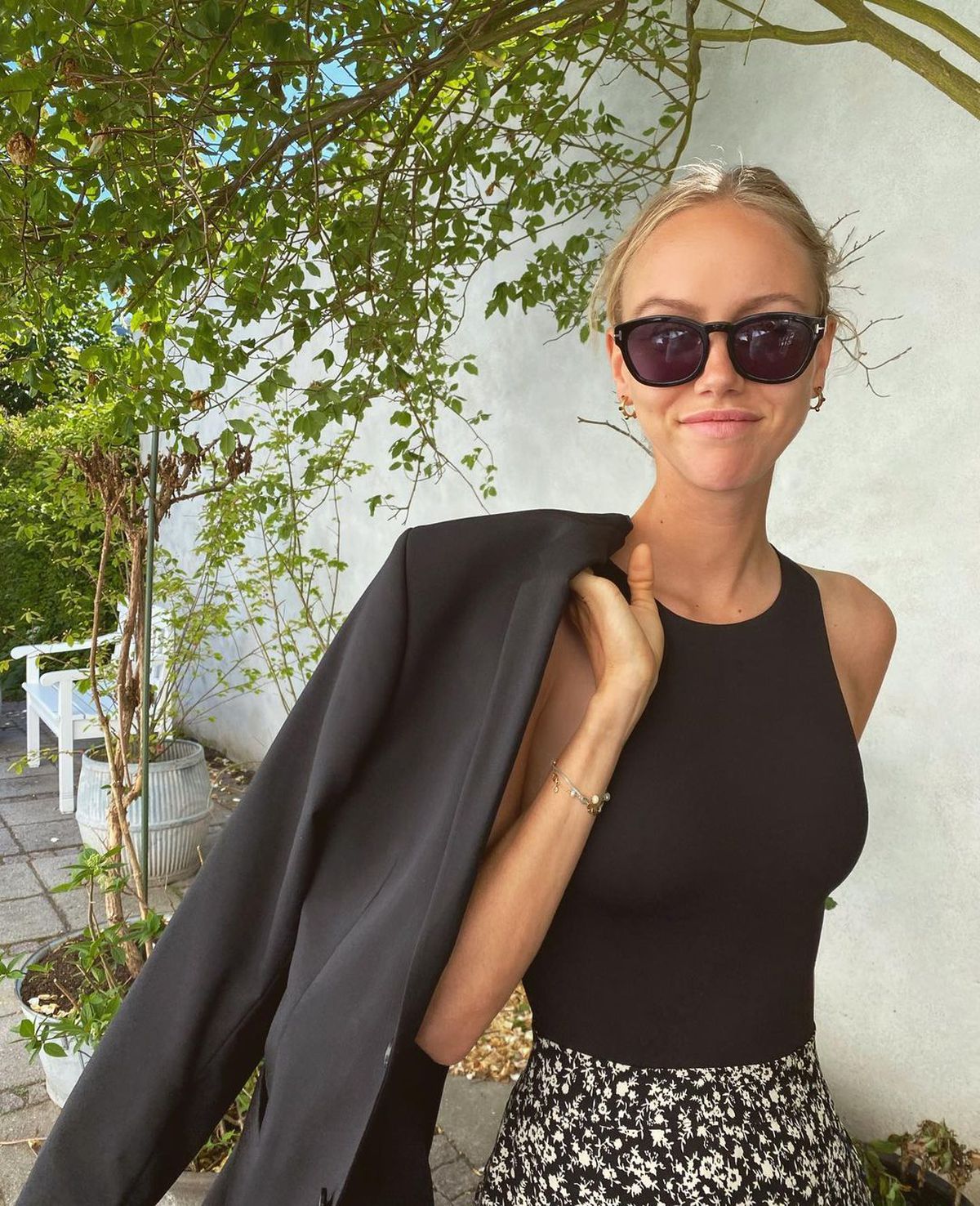 Puștiul Rune a făcut meciul vieții la Roland Garros, dar toate camerele au fost îndreptate spre sora lui: „N-am văzut producător mai obsedat”