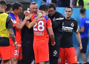 Jucătorul cu „credit” nelimitat la FCSB a ales să plece! Semnează cu o echipă din play-off