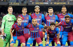 Barcelona se vinde ca să cumpere » Sacrificiu important al clubului catalan pentru a aduce noi jucători