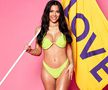 Gemma Owen // foto: Twitter @ Love Island