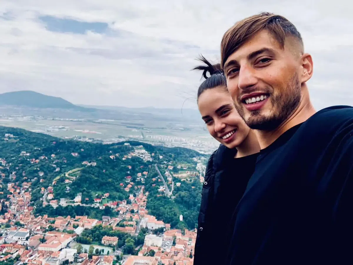 Însărcinată cu primul copil, Sorina Grozav a dezvăluit cum l-a cunoscut pe Gicu: „Poate nu veți crede, dar...”