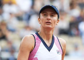 Jessica Pegula - Irina Begu, în optimile Roland Garros » Jucătoarea din România, în fața celei mai mari performanțe din carieră