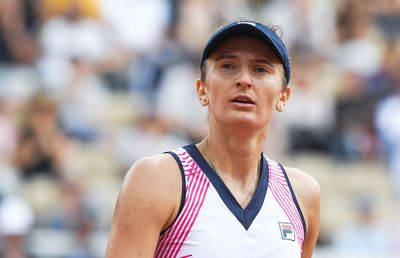 Irina Begu s-a oprit în optimile de finală la Roland Garros! Intră în top 50 și primește un cec important