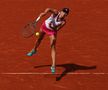 Irina Begu s-a oprit în optimile de finală la Roland Garros! Intră în top 50 și primește un cec important