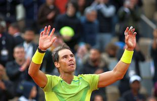 Nadal, enigmatic înainte de meciul cu Djokovic: „Poate fi ultimul meu meci la Roland Garros” » Ce le-a cerut organizatorilor