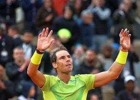 Nadal, enigmatic înainte de meciul cu Djokovic: „Poate fi ultimul meu meci la Roland Garros” » Ce le-a cerut organizatorilor