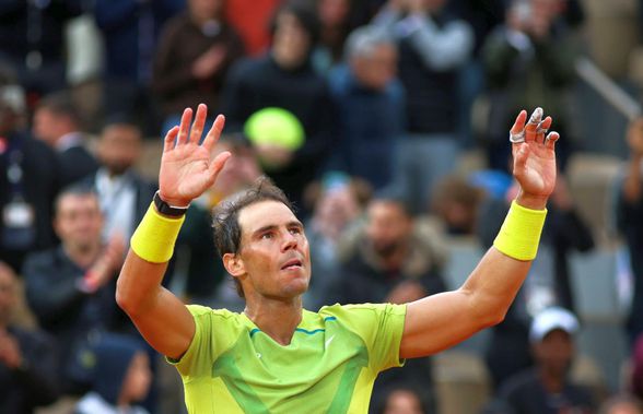 Nadal, enigmatic înainte de meciul cu Djokovic: „Poate fi ultimul meu meci la Roland Garros” » Ce le-a cerut organizatorilor