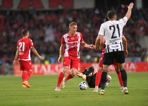 Incredibil! Un jucător de la Dinamo a retrogradat cu toate cele trei echipe la care a jucat în acest sezon!