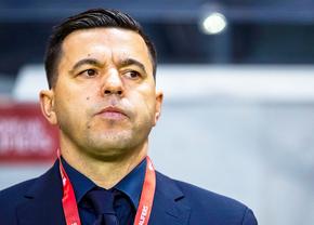 Cosmin Contra sau cum se poate pierde titlul după ce ai avut 11 puncte avans