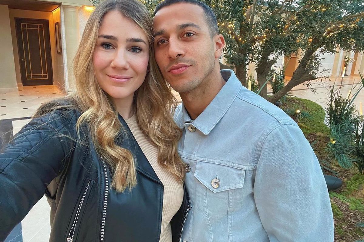 Soția lui Thiago acuză după finala Champions League: „A fost un coșmar. Am fost atacați de bande de hoți” » Și Robertson s-a plâns de organizare