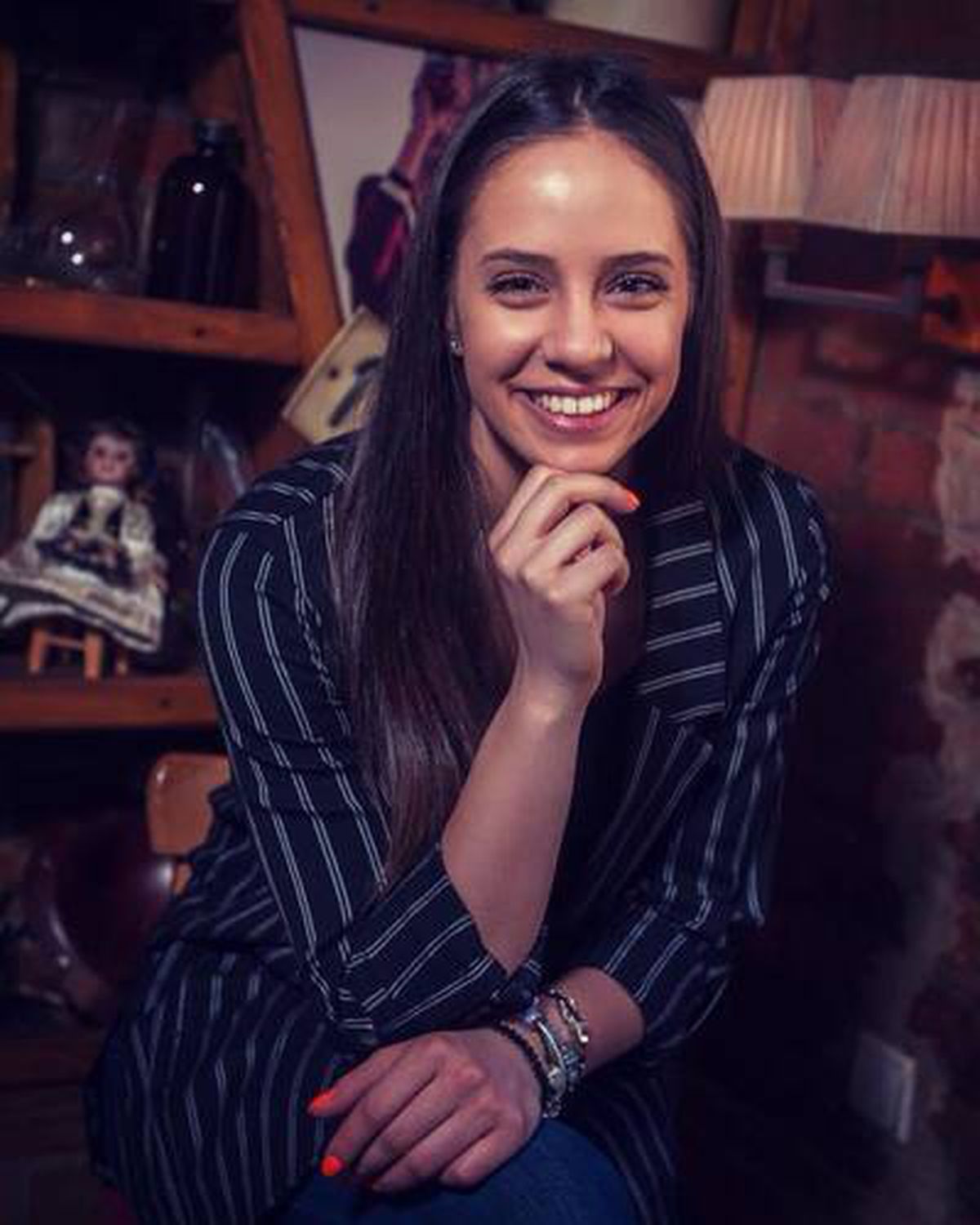 Sorina Tîrcă și Gicu Grozav