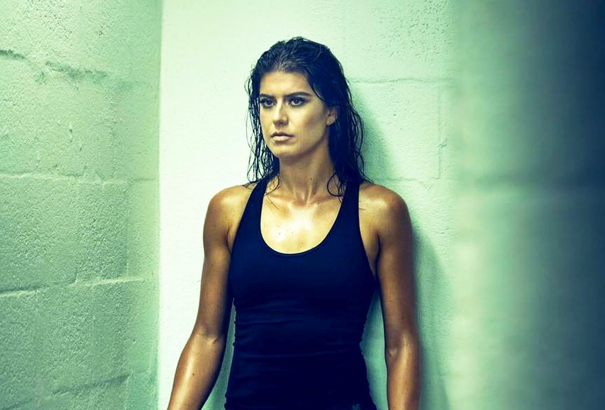 Sorana Cîrstea, după ce l-a surprins pe Ion Ion Țiriac flirtând cu fosta parteneră: „Oamenii distrug lucruri minunate”