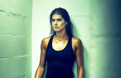 Sorana Cîrstea, după ce l-a surprins pe Ion Ion Țiriac flirtând cu fosta parteneră: „Oamenii distrug lucruri minunate”