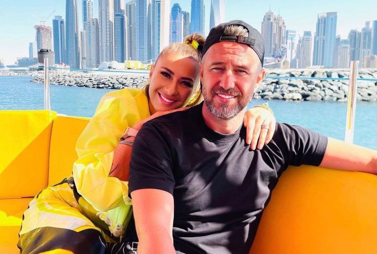 Reghe a spus clar ce l-a determinat să se despartă de Anamaria Prodan: „I-am zis că va fi greu să trec peste. Gestul cu Alexa nu a fost ceartă, a fost altceva!”