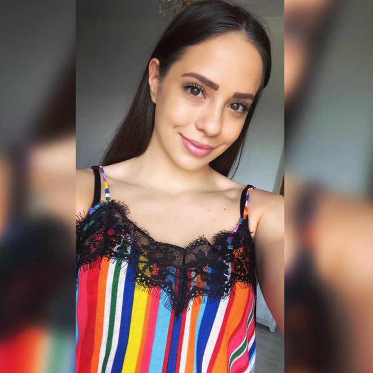 Sorina Tîrcă și Gicu Grozav