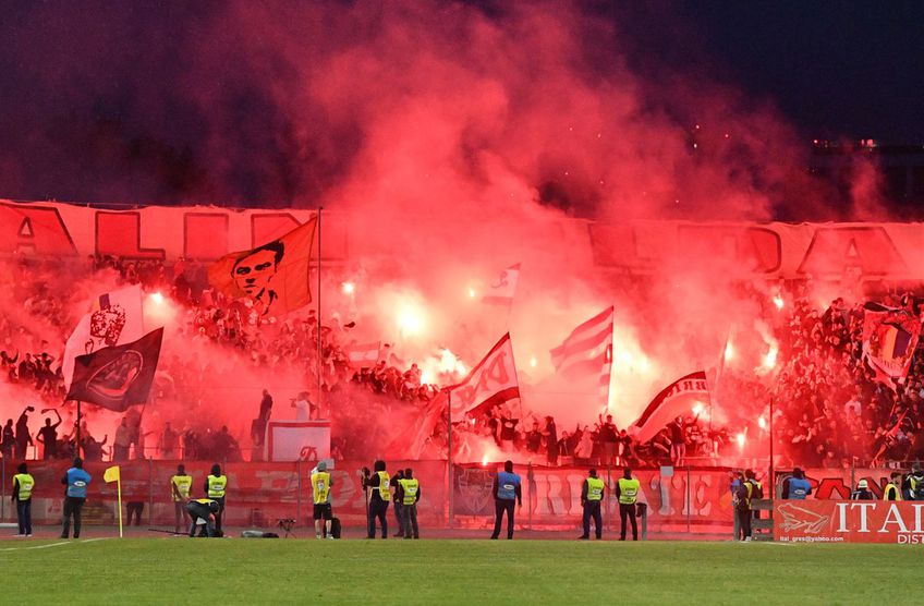 Viitorul lui Dinamo ar putea fi decis miercuri, într-o ședință extraordinară a fanilor-acționari din DDB.