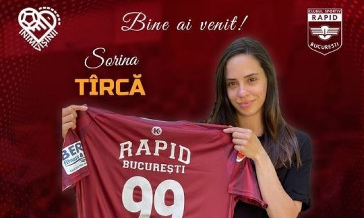 Sorina Tîrcă și Gicu Grozav