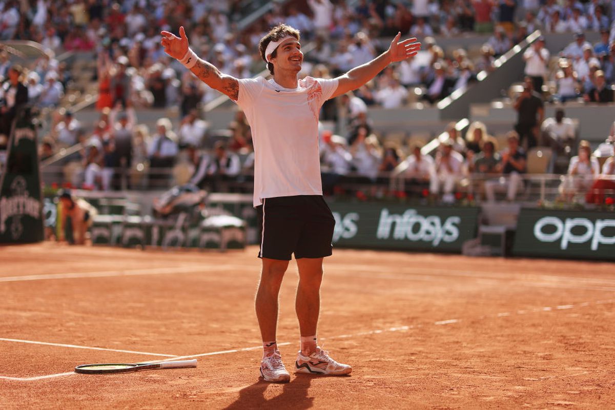 A produs marea surpriză de la Roland Garros, dar „fuge” de procesul din țara natală: „Sunt șocată! A bătut 3 meciuri și ștergem tot ce a făcut?”