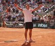 A produs marea surpriză de la Roland Garros, dar „fuge” de procesul din țara natală: „Sunt șocată! A bătut 3 meciuri și ștergem tot ce a făcut?”