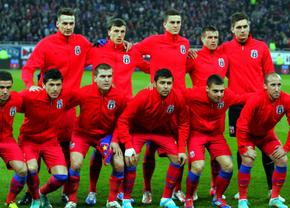 Un fost campion cu FCSB dezvăluie cum l-a presat Reghecampf să semneze cu Anamaria Prodan: „Mi-a zis: «Hai, semnează, că o să fie bine!»”