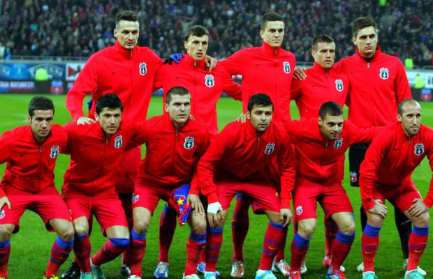 Un fost campion cu FCSB dezvăluie cum l-a presat Reghecampf să semneze cu Anamaria Prodan: „Mi-a zis: «Hai, semnează, că o să fie bine!»”