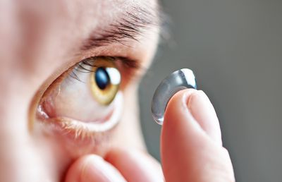 De ce ar trebui să alegi lentilele de contact la magazinul Lensa Tineretului