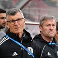 Ioan Ovidiu Sabău, 55 de ani, nu a ajuns la o înțelegere cu U Cluj, care trebuie să-și caute acum antrenor.
