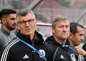Acum se negociază cu Ioan Ovidiu Sabău: „Sunt șanse mari să semneze”