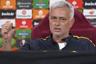 Jose Mourinho își motivează elevii înaintea duelului cu Sevilla din finala Europa League: „Doar marile cluburi leagă două finale”