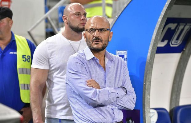 Adrian Mititelu ține cu dinții de un jucător: „N-am mai avut de când sunt eu! I-am transmis domnului Becali să își vadă de treabă”